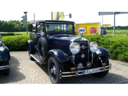 Horch 350 / 375 350 1928