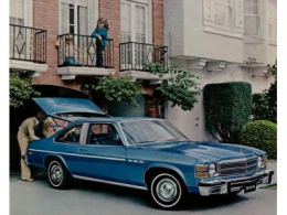 Buick Skylark 1979